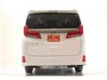 2020 Toyota Alphard G