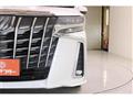 2020 Toyota Alphard G