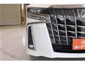 2020 Toyota Alphard G