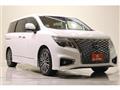 2023 Nissan Elgrand