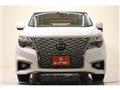 2023 Nissan Elgrand
