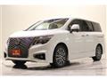 2023 Nissan Elgrand