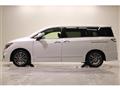 2023 Nissan Elgrand