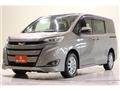 2019 Toyota Noah