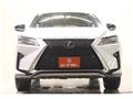 2018 Lexus RX