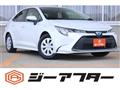 2023 Toyota Corolla Sedan