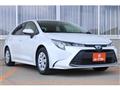 2023 Toyota Corolla Sedan