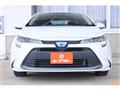 2023 Toyota Corolla Sedan