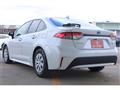 2023 Toyota Corolla Sedan