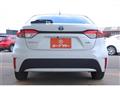 2023 Toyota Corolla Sedan