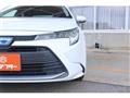 2023 Toyota Corolla Sedan