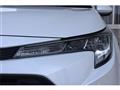 2023 Toyota Corolla Sedan