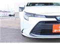 2023 Toyota Corolla Sedan