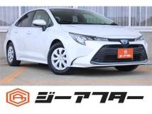 2023 Toyota Corolla Sedan