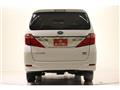 2012 Toyota Alphard Hybrid