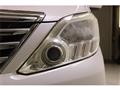 2012 Toyota Alphard Hybrid