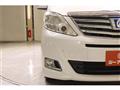 2012 Toyota Alphard Hybrid