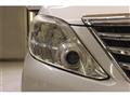2012 Toyota Alphard Hybrid