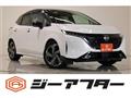 2021 Nissan Note