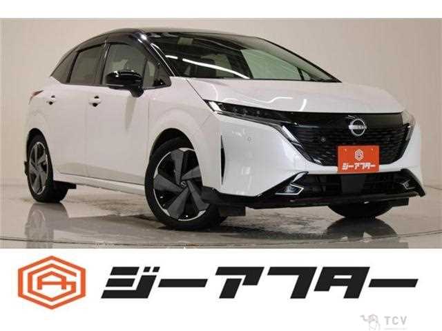 2021 Nissan Note