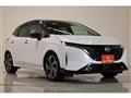 2021 Nissan Note