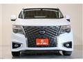 2024 Nissan Elgrand