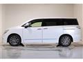 2024 Nissan Elgrand