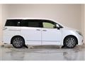 2024 Nissan Elgrand