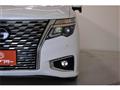 2024 Nissan Elgrand