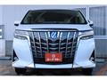2023 Toyota Alphard G