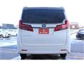 2023 Toyota Alphard G