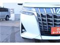2023 Toyota Alphard G
