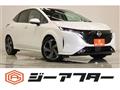2021 Nissan Note