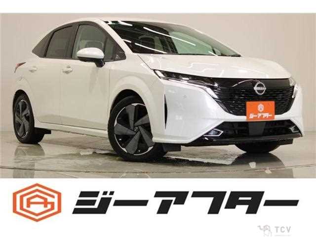 2021 Nissan Note