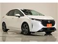 2021 Nissan Note
