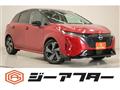 2022 Nissan Note