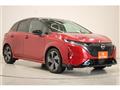 2022 Nissan Note