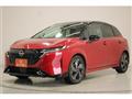 2022 Nissan Note
