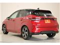 2022 Nissan Note