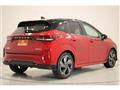2022 Nissan Note