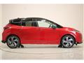 2022 Nissan Note