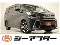 2016 Toyota Vellfire