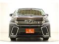 2016 Toyota Vellfire
