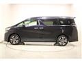 2016 Toyota Vellfire