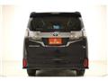 2016 Toyota Vellfire