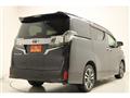2016 Toyota Vellfire