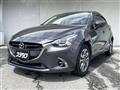 2019 Mazda Demio