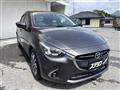 2019 Mazda Demio