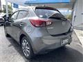 2019 Mazda Demio