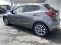 2019 Mazda Demio